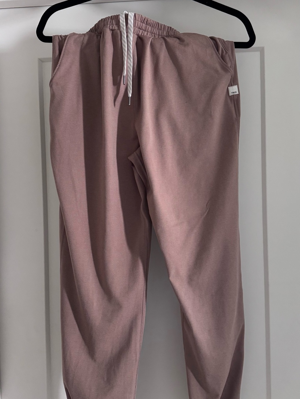 Vuori Boyfriend Joggers